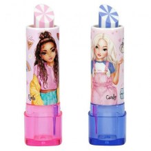 TOP MODEL GUMICA RUŽ